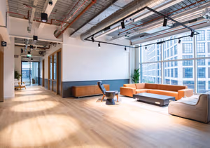 14 Person Private Office