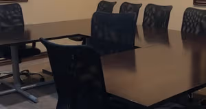 5 Person Private Office