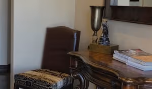 1 Person Private Office