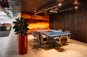 8 Person Shared Office