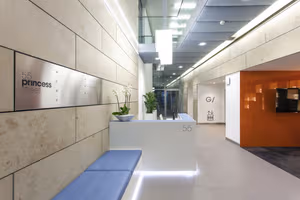 65 Person Enterprise Suite