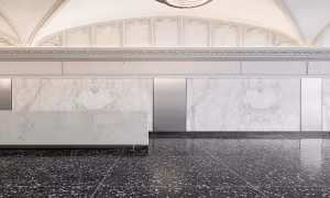 30 Person Managed Space