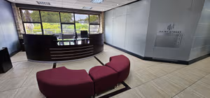 26 Person Private Office