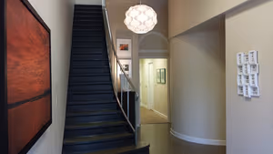 7 Person Private Office