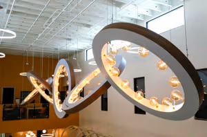 2 Person Private Office