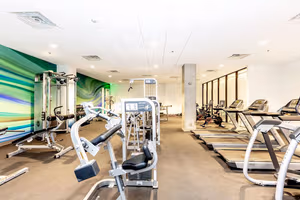 6 Person Private Office