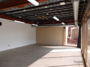 5 Person Private Office
