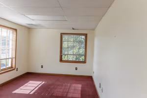 2 Person Private Office