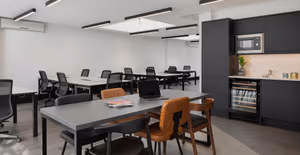 16 Person Enterprise Suite