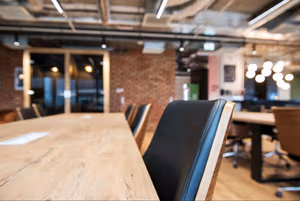 2 Person Private Office