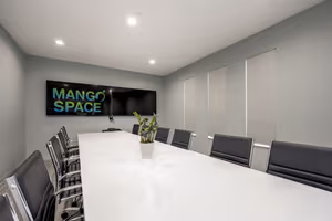 2 Person Private Office