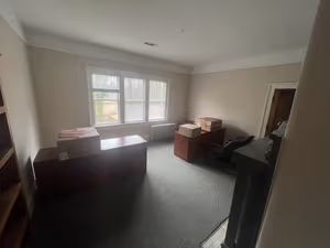 2 Person Private Office