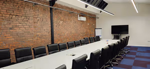 10 Person Private Office