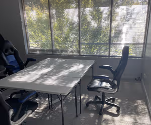 13 Person Sublet Office