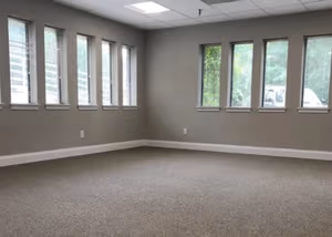 2 Person Coworking Desk