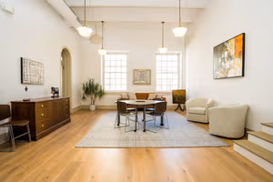 3 Person Enterprise Suite