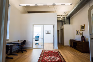 4 Person Enterprise Suite