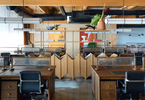10 Person Private Office