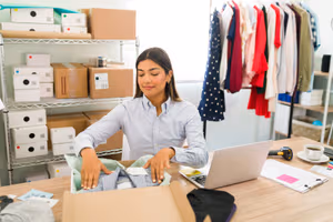 2 Person Private Office