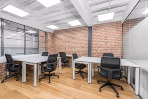 1 Person Virtual Office