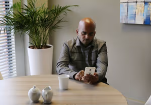2 Person Private Office