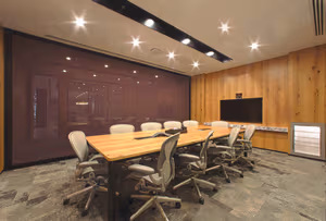 2 Person Private Office