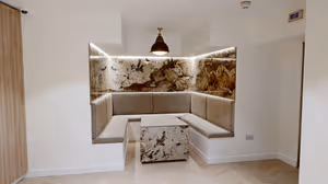 50 Person Private Office