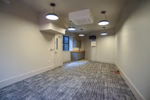 12 Person Private Office