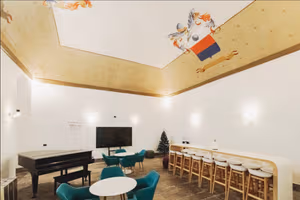 2 Person Private Office