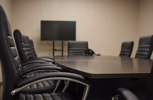 1 Person Private Office