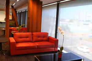 7 Person Private Office