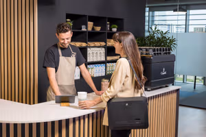 11 Person Private Office