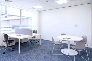 60 Person Event / Temp Space