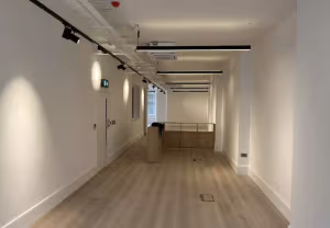 8 Person Private Office