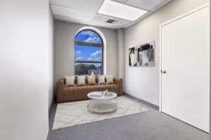 1 Person Private Office