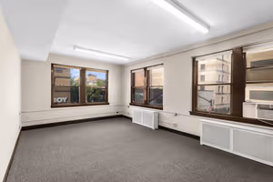 4 Person Private Office