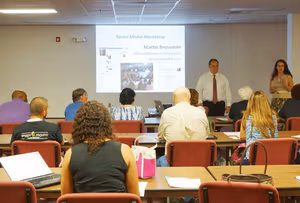 2 Person Private Office