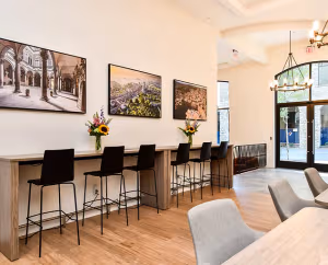 1 Person Private Office