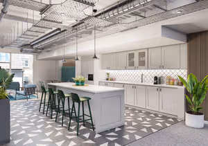 60 Person Enterprise Suite
