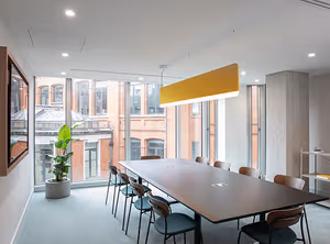 40 Person Enterprise Suite