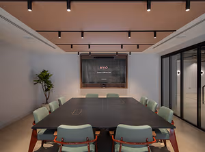 29 Person Enterprise Suite