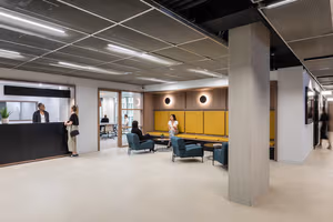 26 Person Enterprise Suite
