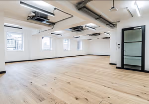 38 Person Managed Space