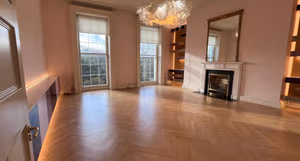 12 Person Private Office