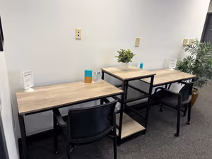 4 Person Enterprise Suite