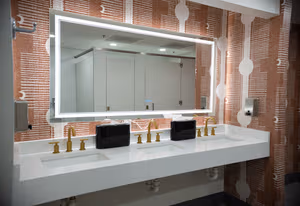 3 Person Private Office