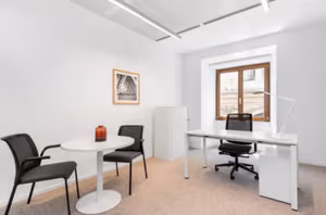 1 Person Virtual Office