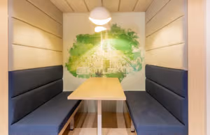 1 Person Virtual Office