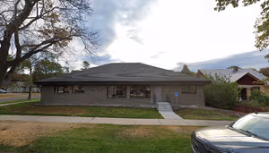 1 Person Private Office