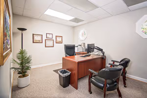 1 Person Virtual Office